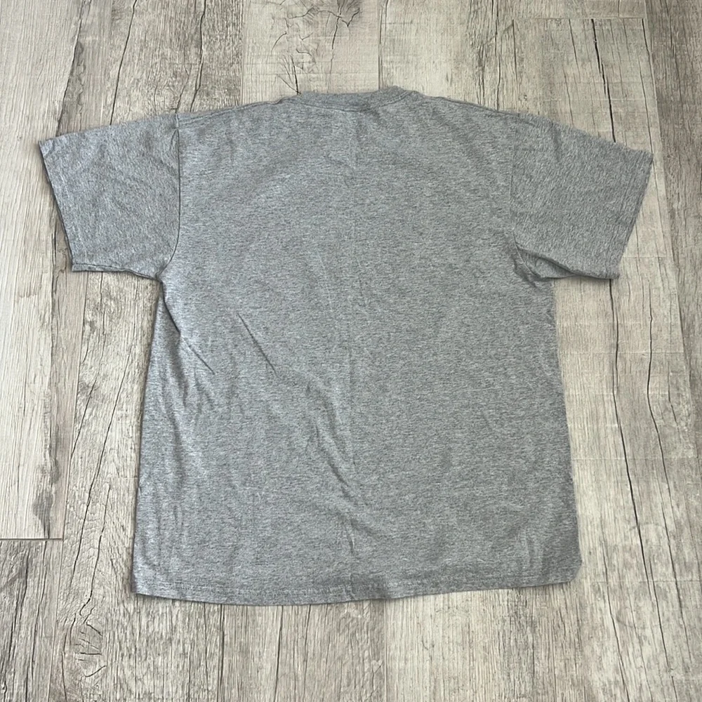 Vintage 2002 Men’s The Simpsons “IT’S ALL GOOD” T-Shirt Lazy Sunday Couch Potato